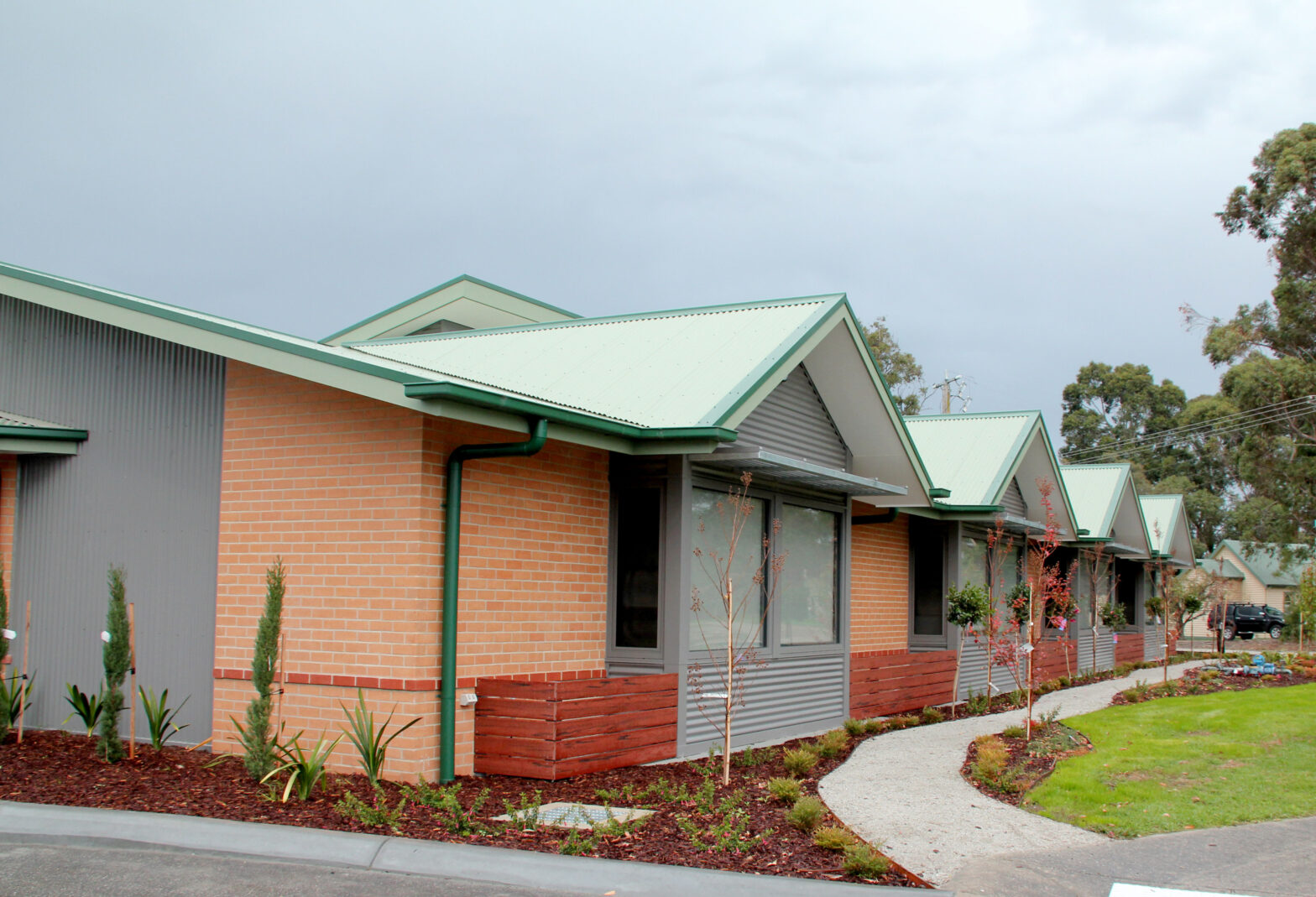 What To Consider When Designing The Ideal Aged Care Facility