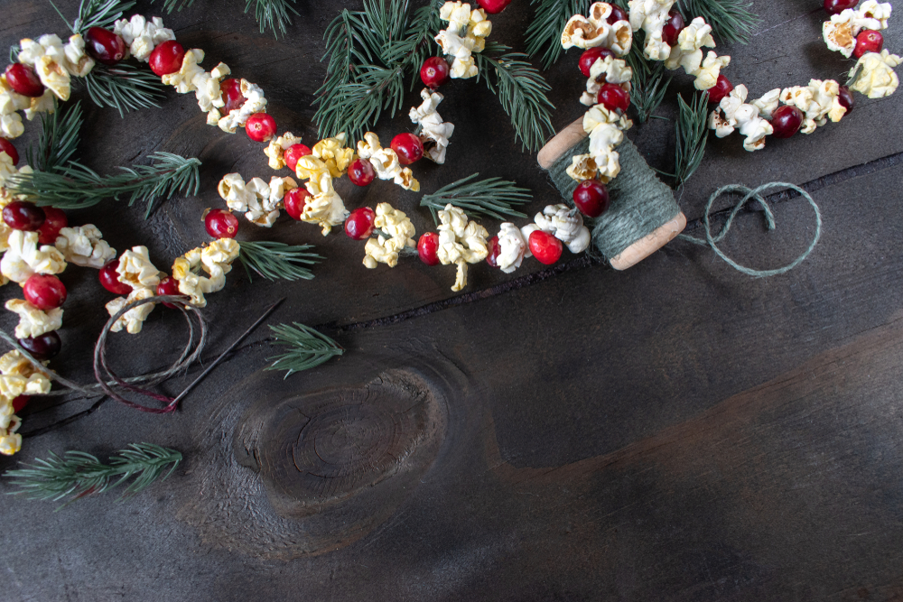 Christmas Garland