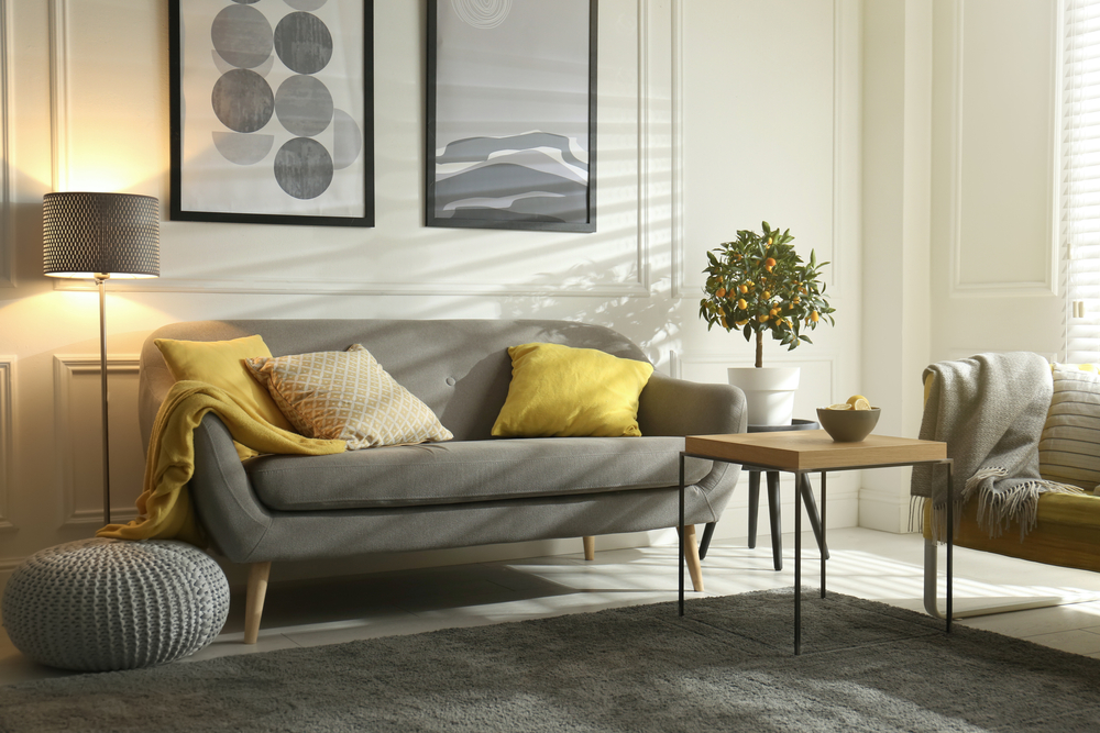 4 Building and Design Trends For The New Year