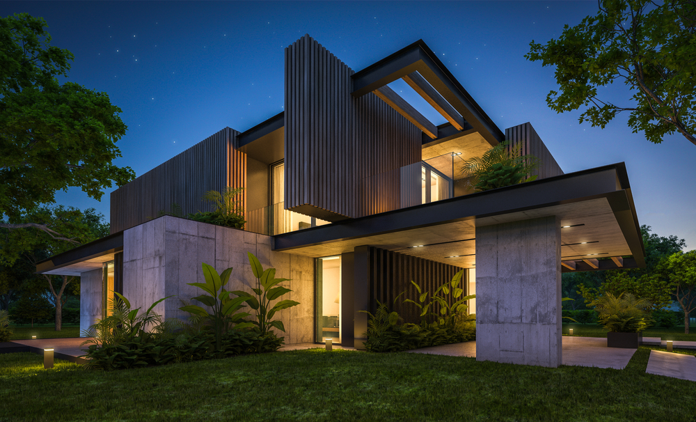 Overlooked Features to Include in Your Custom Luxury Home