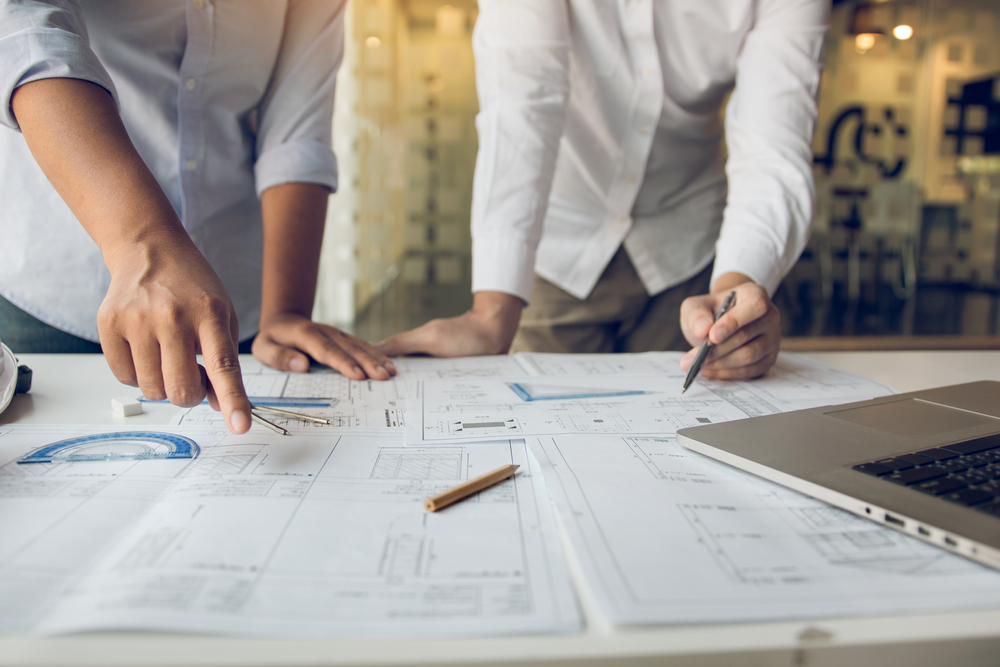 From Concept to Reality: What is the Custom Home Building Process?
