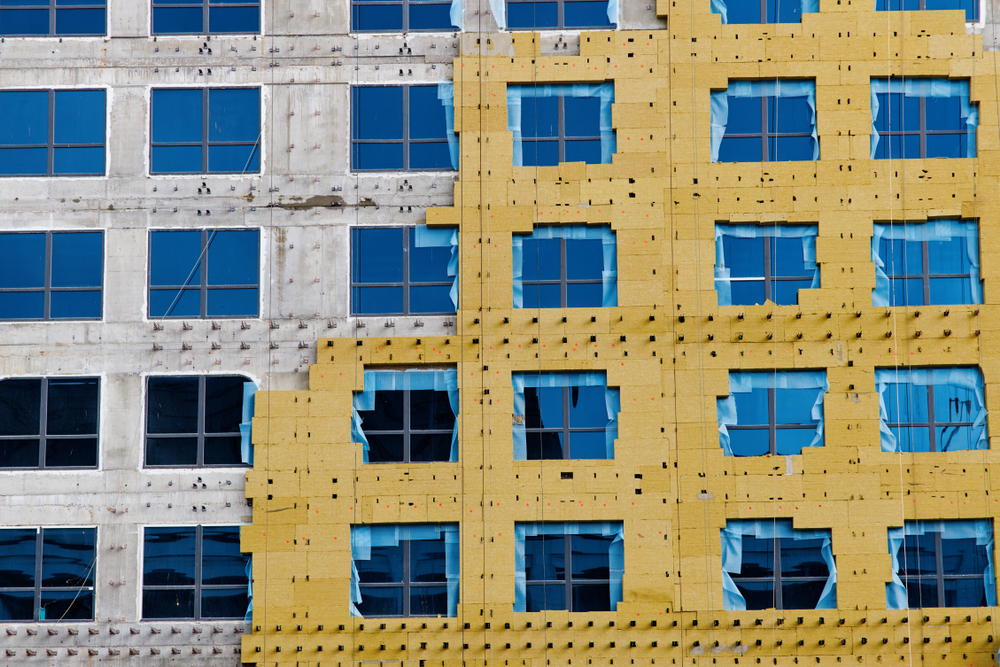 The Importance of Proper Insulation in a Custom Commercial Building