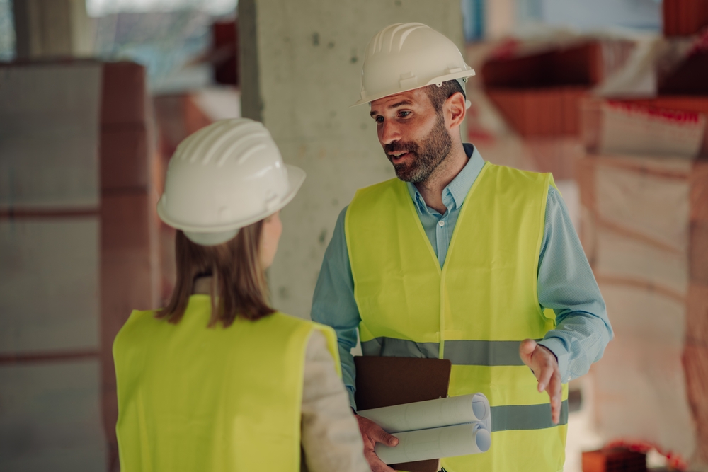 commercial construction builders